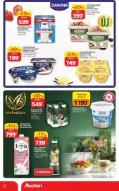 Auchan akciós újság Oldal 6