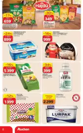 Auchan akciós újság Oldal 8