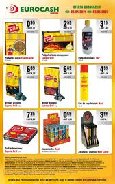 Eurocash gazetka Strona 28
