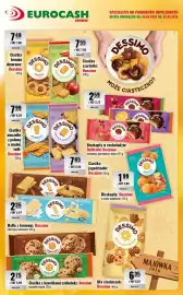 Eurocash gazetka Strona 10