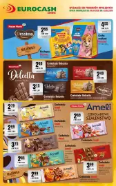 Eurocash gazetka Strona 11