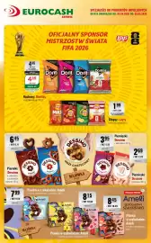 Eurocash gazetka Strona 12