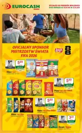 Eurocash gazetka Strona 13