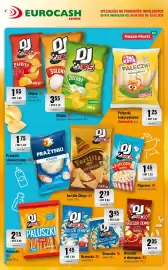 Eurocash gazetka Strona 14