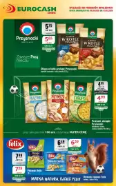 Eurocash gazetka Strona 15