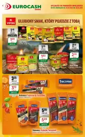 Eurocash gazetka Strona 16