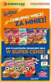 Eurocash gazetka Strona 17