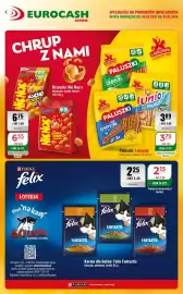 Eurocash gazetka Strona 18