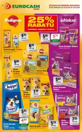 Eurocash gazetka Strona 19