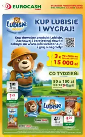 Eurocash gazetka Strona 2