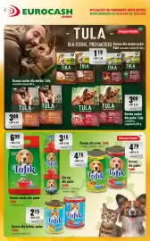 Eurocash gazetka Strona 20