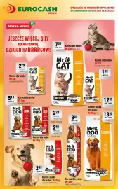 Eurocash gazetka Strona 21