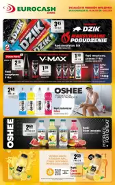 Eurocash gazetka Strona 22