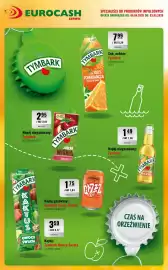 Eurocash gazetka Strona 23