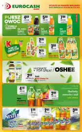 Eurocash gazetka Strona 24
