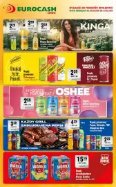 Eurocash gazetka Strona 25