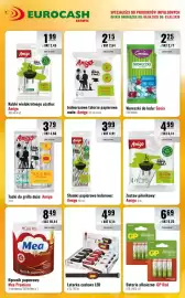 Eurocash gazetka Strona 27