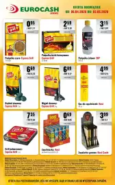 Eurocash gazetka Strona 28
