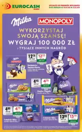 Eurocash gazetka Strona 3