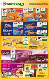 Eurocash gazetka Strona 4