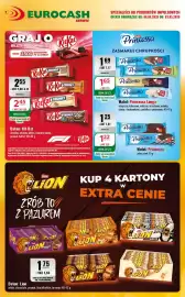 Eurocash gazetka Strona 5