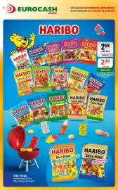 Eurocash gazetka Strona 6