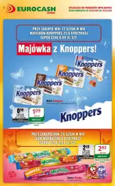 Eurocash gazetka Strona 7
