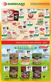 Eurocash gazetka Strona 8