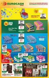 Eurocash gazetka Strona 9