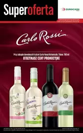 Eurocash gazetka | Alkohole Strona 1