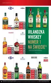 Eurocash gazetka | Alkohole Strona 10