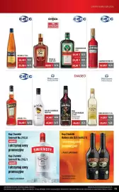 Eurocash gazetka | Alkohole Strona 11