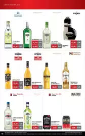 Eurocash gazetka | Alkohole Strona 12