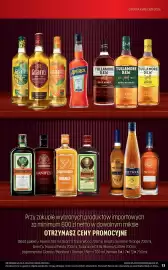 Eurocash gazetka | Alkohole Strona 13