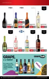Eurocash gazetka | Alkohole Strona 14
