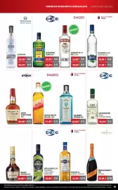 Eurocash gazetka | Alkohole Strona 15