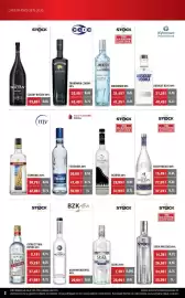Eurocash gazetka | Alkohole Strona 2
