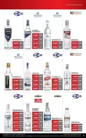 Eurocash gazetka | Alkohole Strona 3