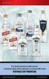 Eurocash gazetka | Alkohole Strona 4