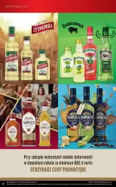 Eurocash gazetka | Alkohole Strona 6