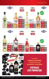 Eurocash gazetka | Alkohole Strona 7