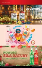 Eurocash gazetka | Alkohole Strona 8