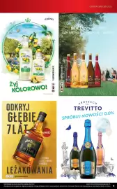 Eurocash gazetka | Alkohole Strona 9