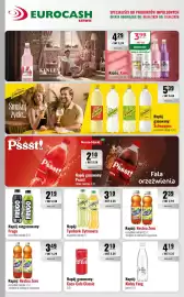 Eurocash gazetka Strona 11