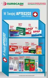 Eurocash gazetka Strona 12