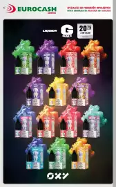 Eurocash gazetka Strona 14