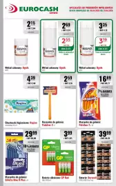 Eurocash gazetka Strona 15
