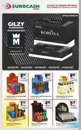 Eurocash gazetka Strona 16