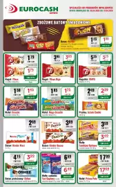 Eurocash gazetka Strona 5