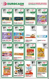 Eurocash gazetka Strona 6
